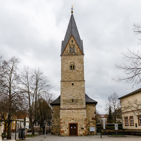 Kirchengemeinde Bierstadt