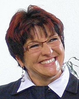 Bettina Poertner