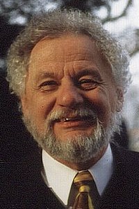 Helmut Heinrich
