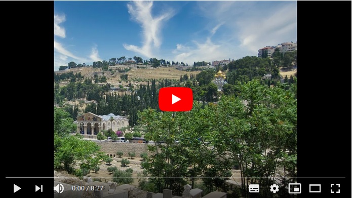 Jesus Wasser und Wein